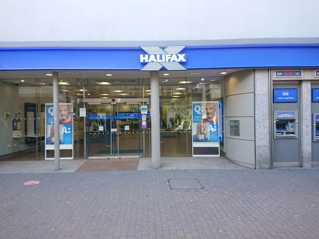 Halifax