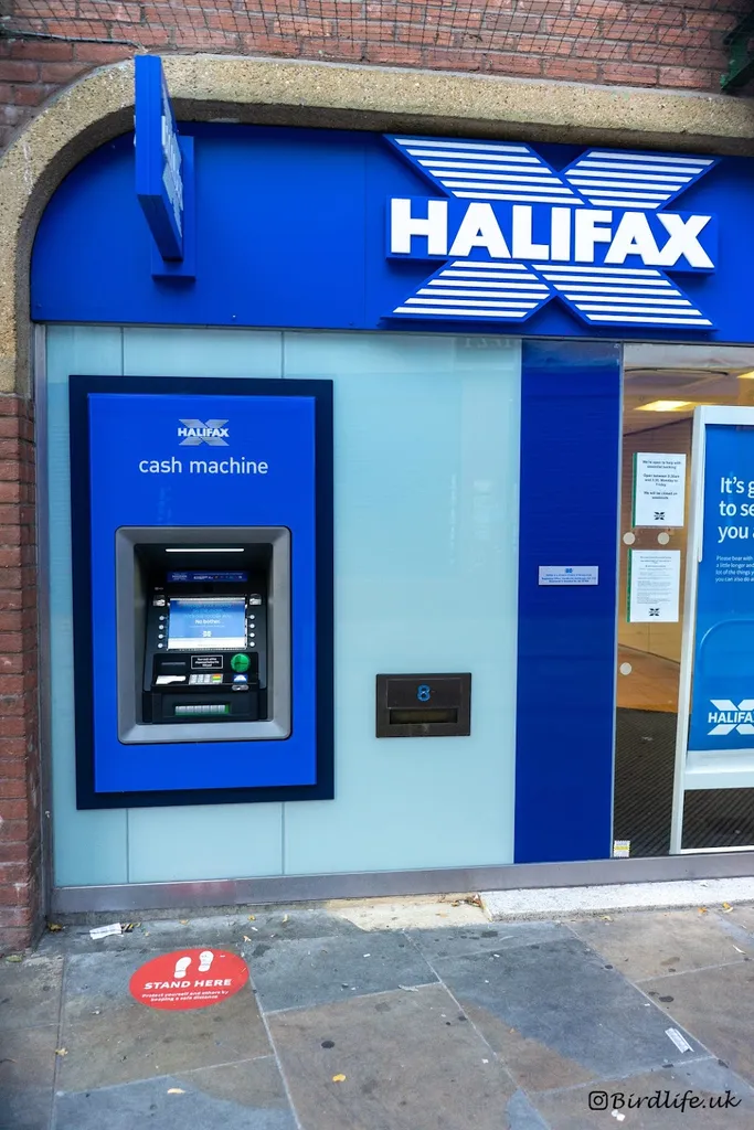 Halifax