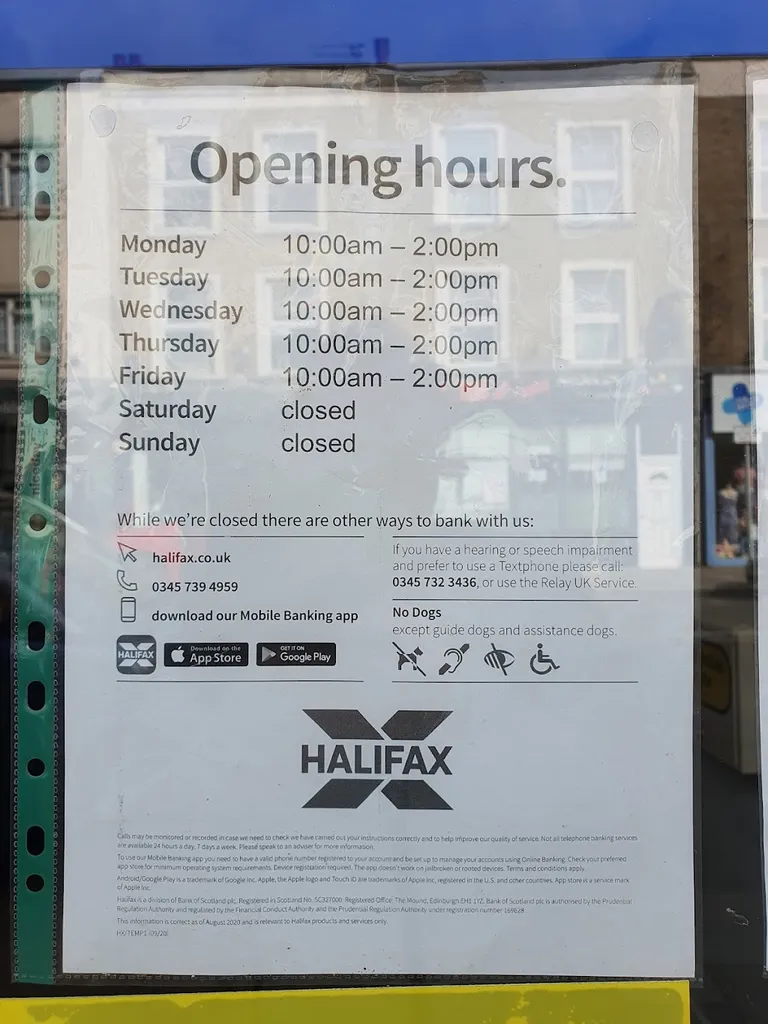 Halifax