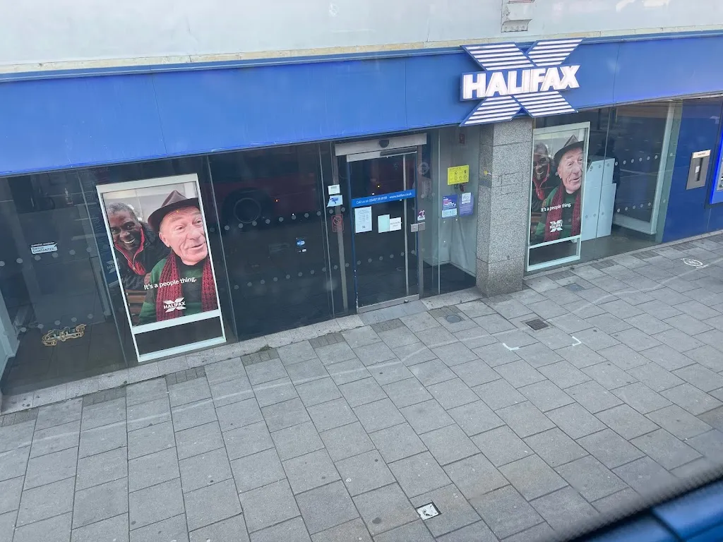 Halifax