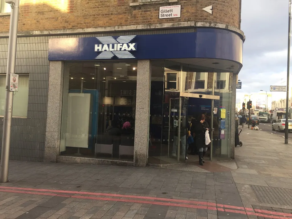Halifax