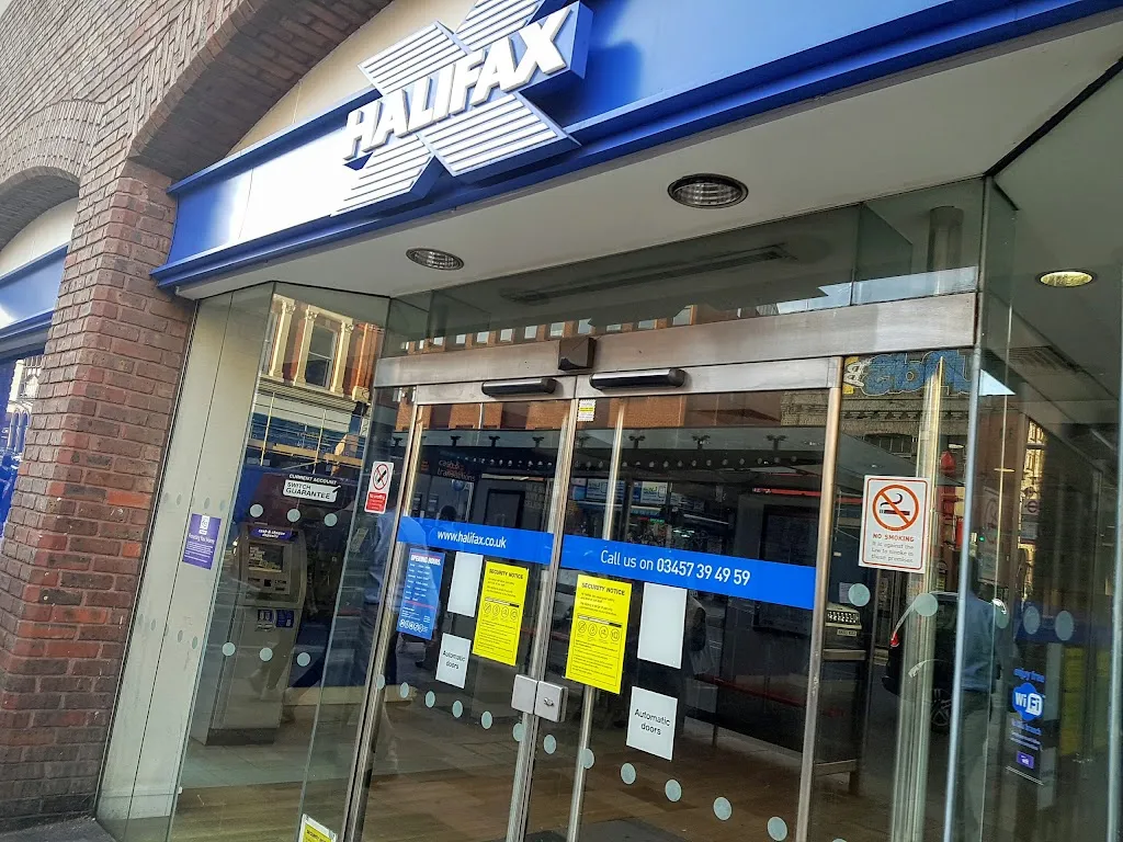 Halifax