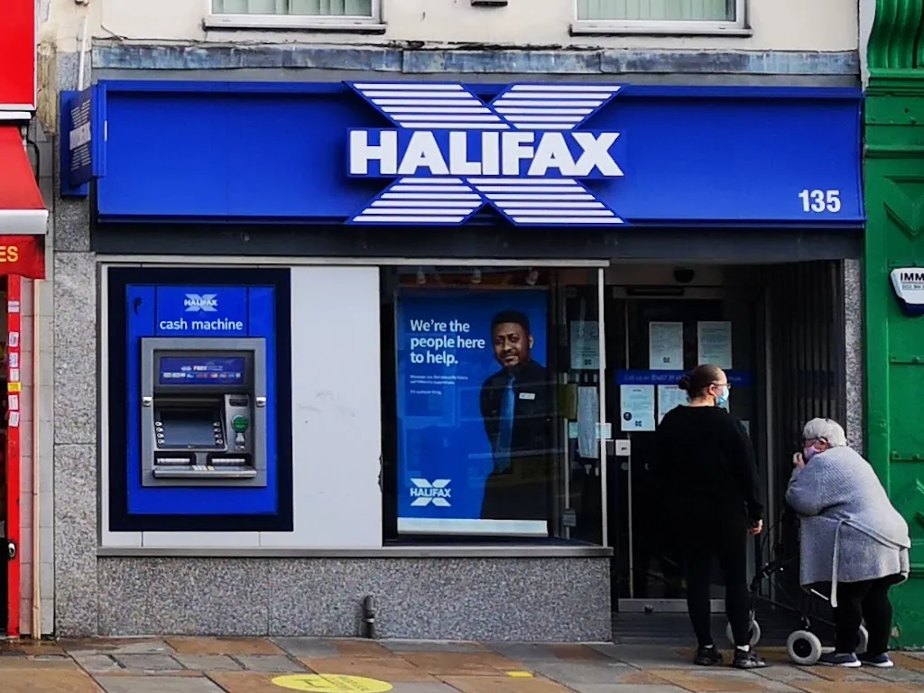 Halifax