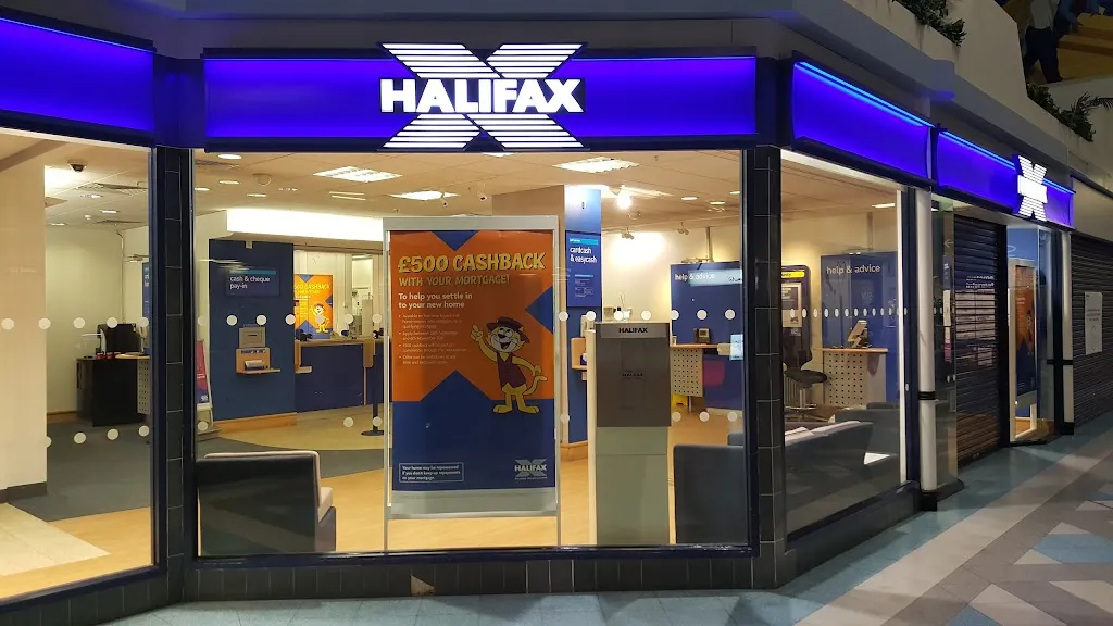 Halifax