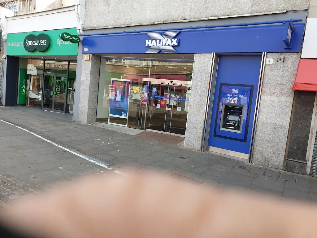 Halifax