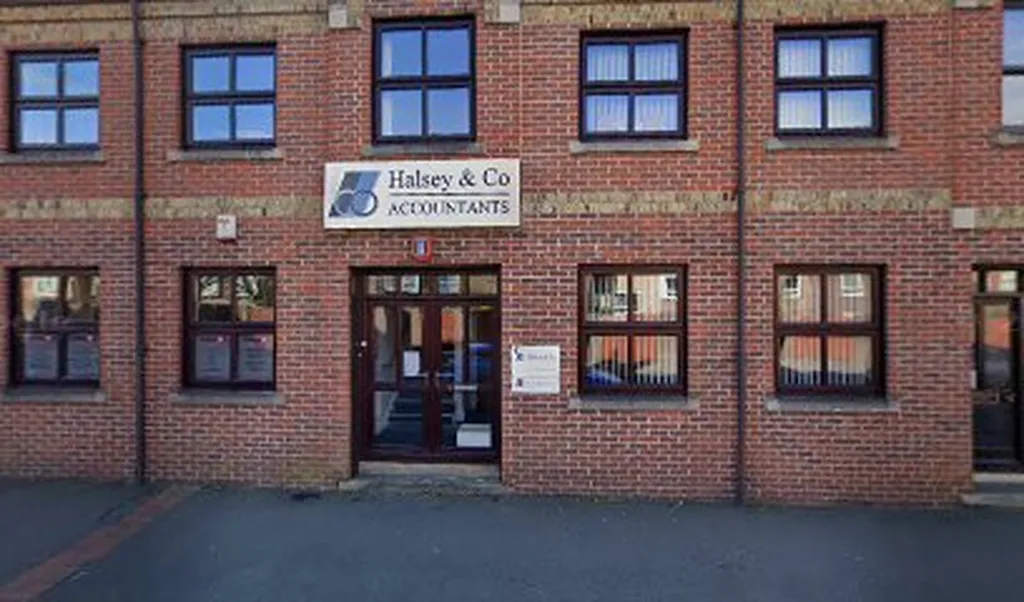 Halsey & Co (Accountants) Ltd