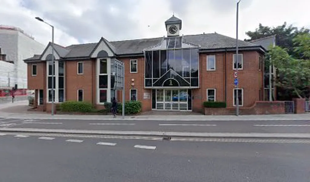 Handelsbanken Kingston
