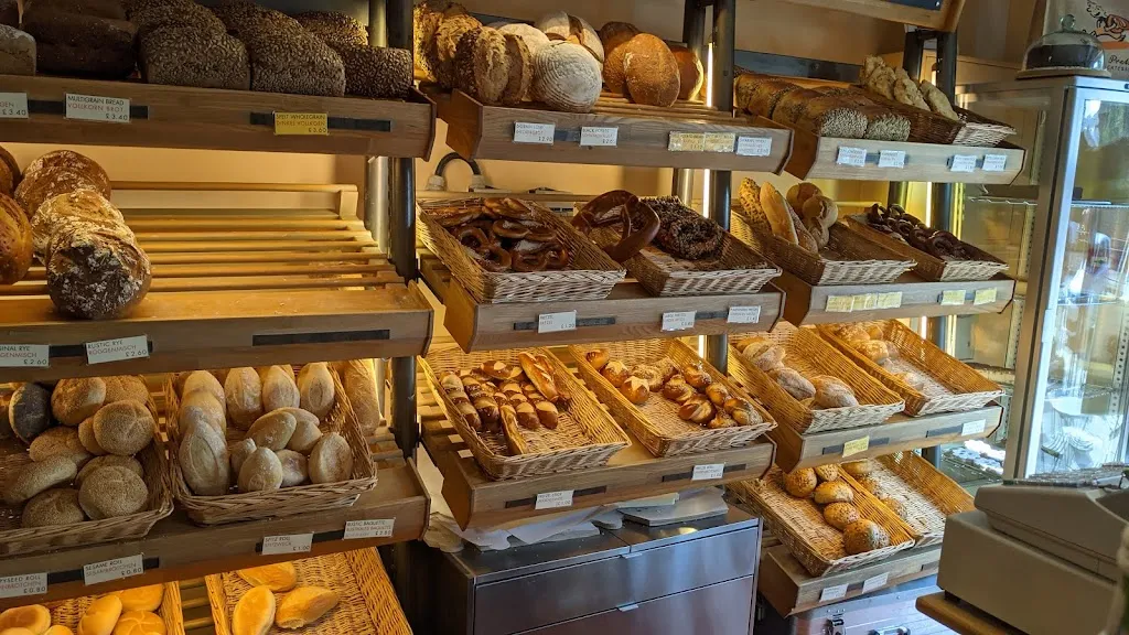 Hansel & Pretzel German Delicatessen