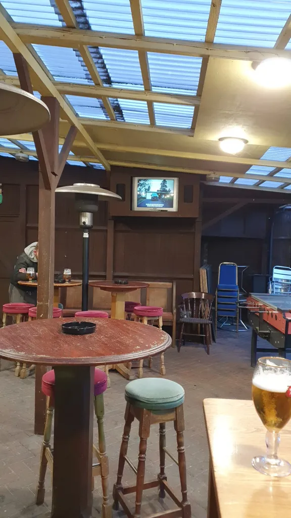 Hare & Hounds