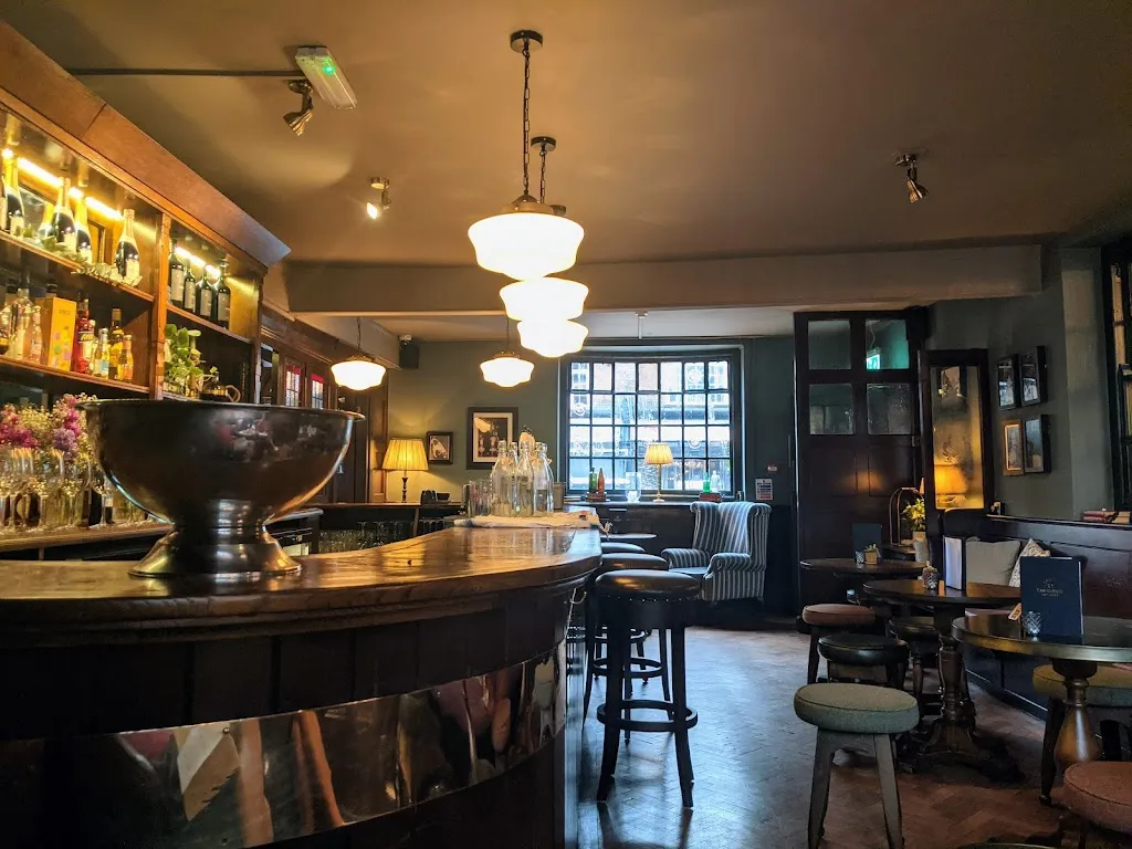 Hare & Hounds