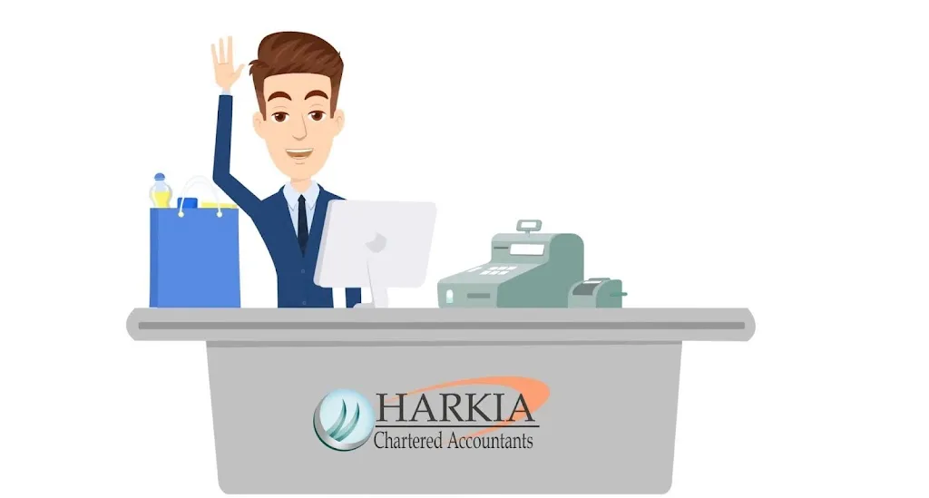 Harkia Chartered Accountants