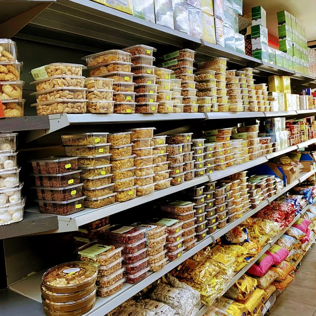 Harrow Afghan Bakery