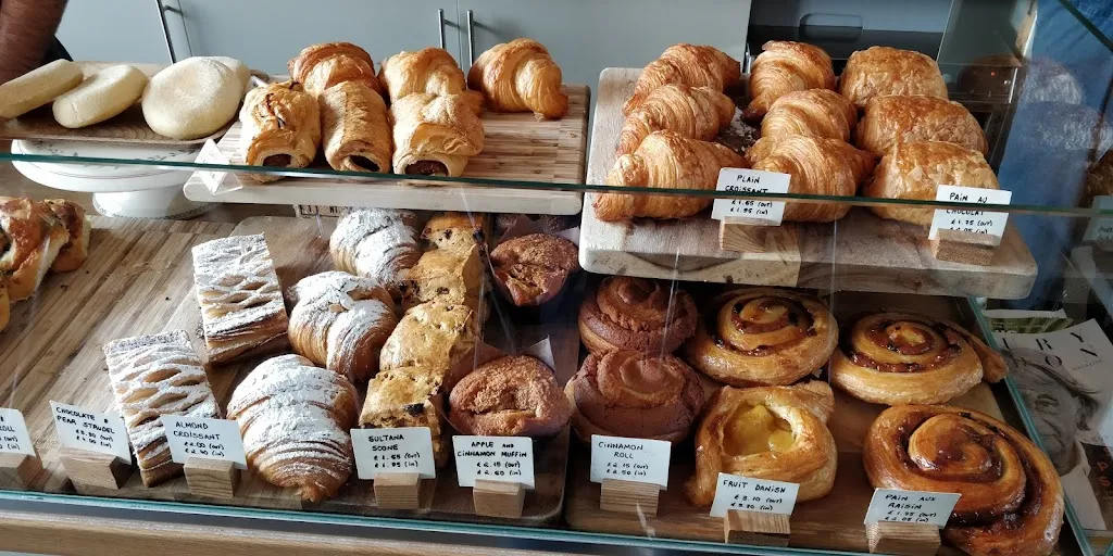 Hart & Lova Bakery