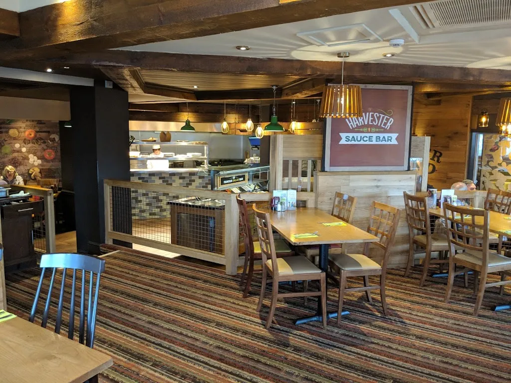 Harvester Compasses Hornchurch