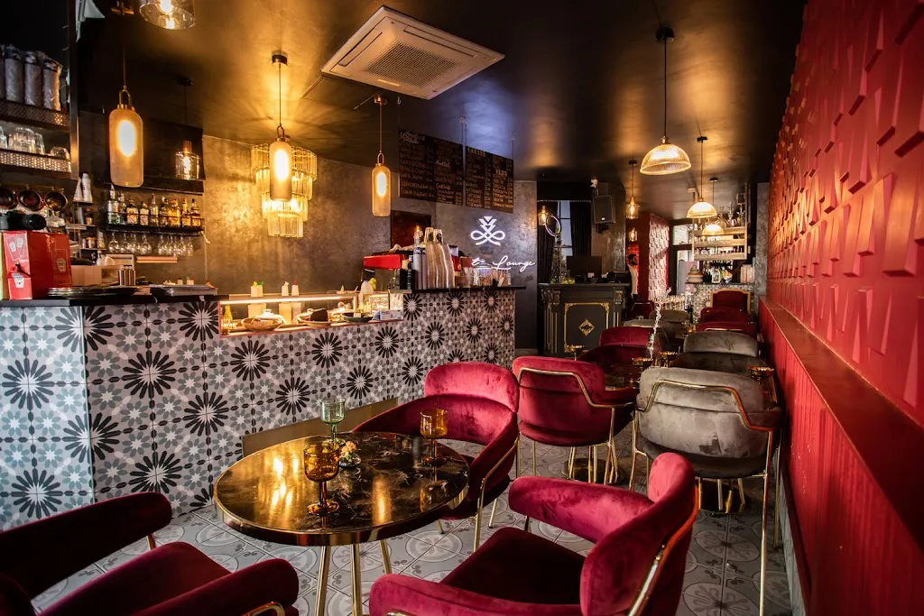 Hayaty Lounge