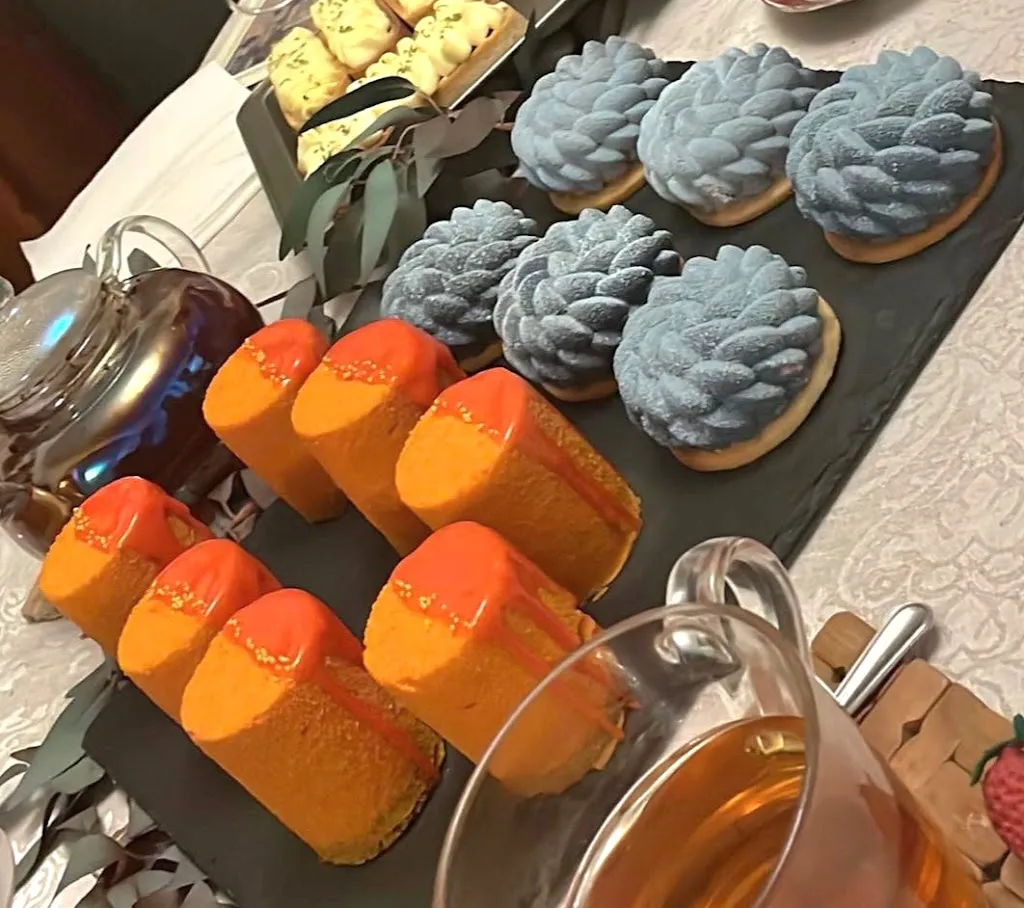 Heavenly Delicious LTD 1 Heavenly Delicious LTD