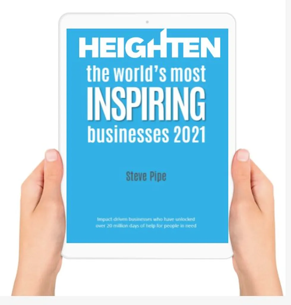 Heighten Accountants