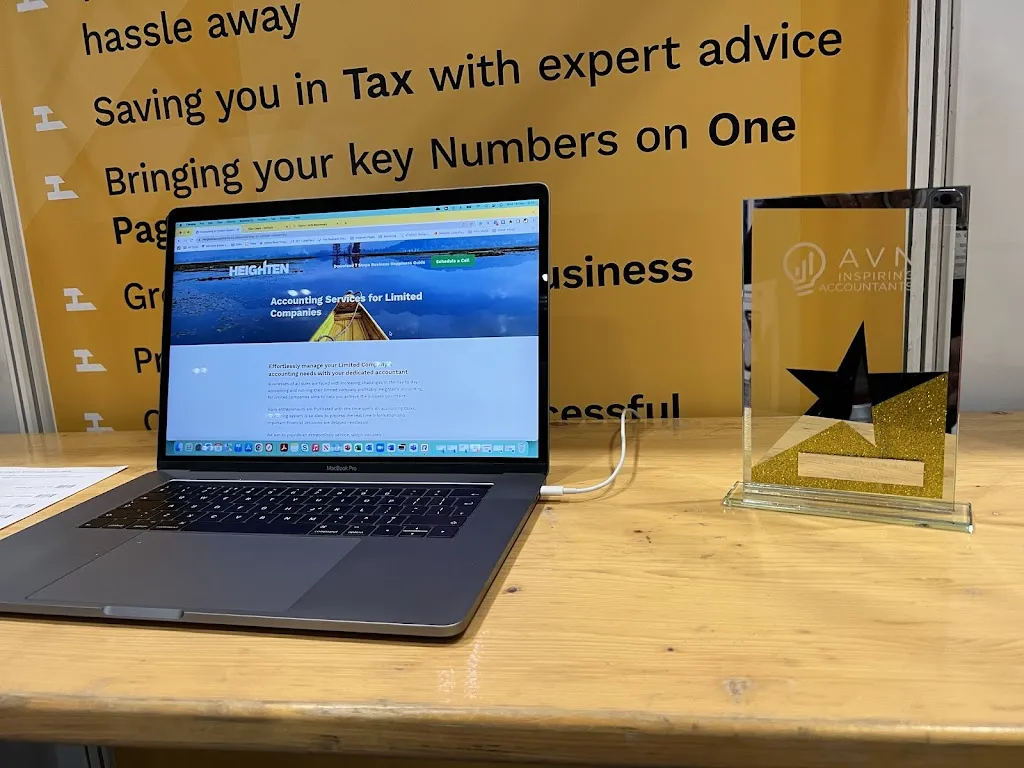 Heighten Accountants