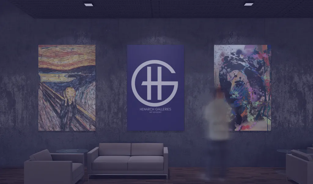 Henarch Galleries Art Advisory