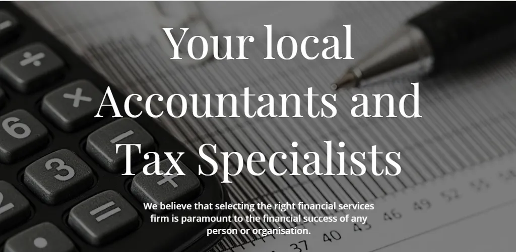 Henderson Royce Accountants Ltd