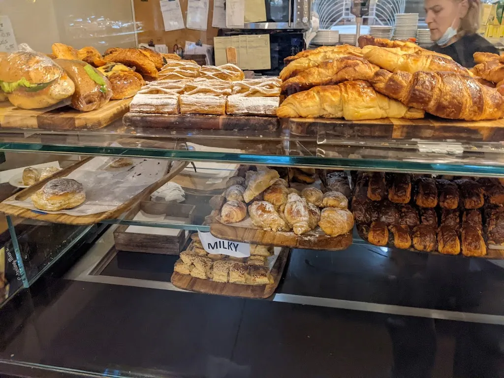 Hendon Bagel Bakery