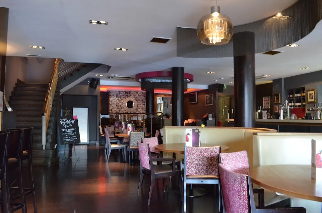 Henrys Cafe Bar, Bromley