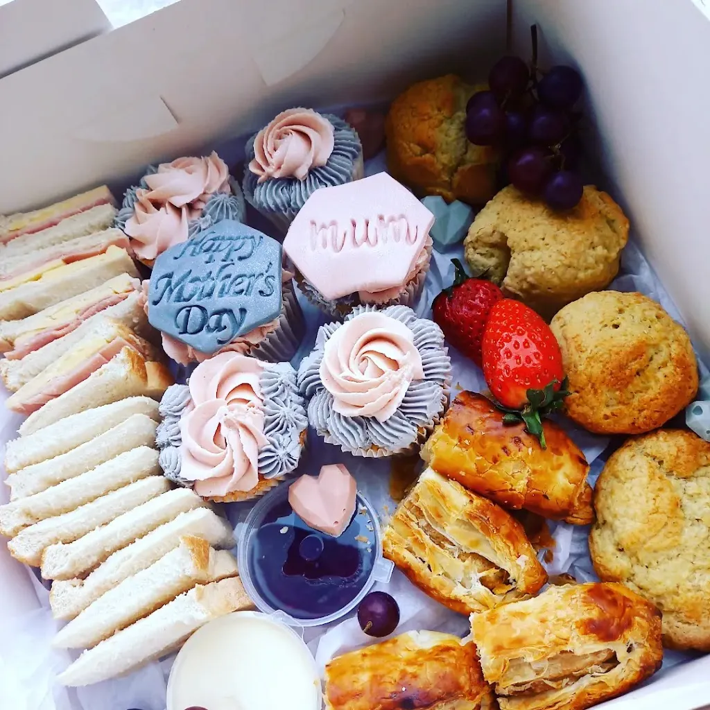 Hermione's Cakes