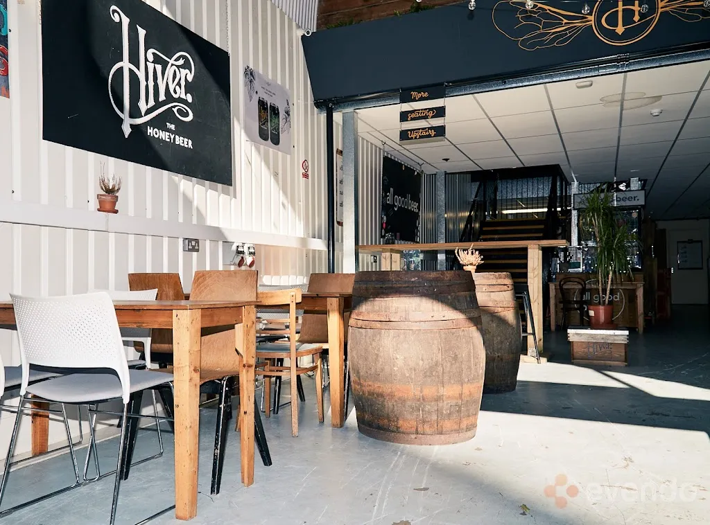 Hiver Taproom