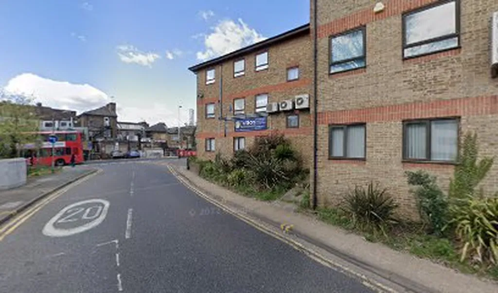 Holgate Business Centre
