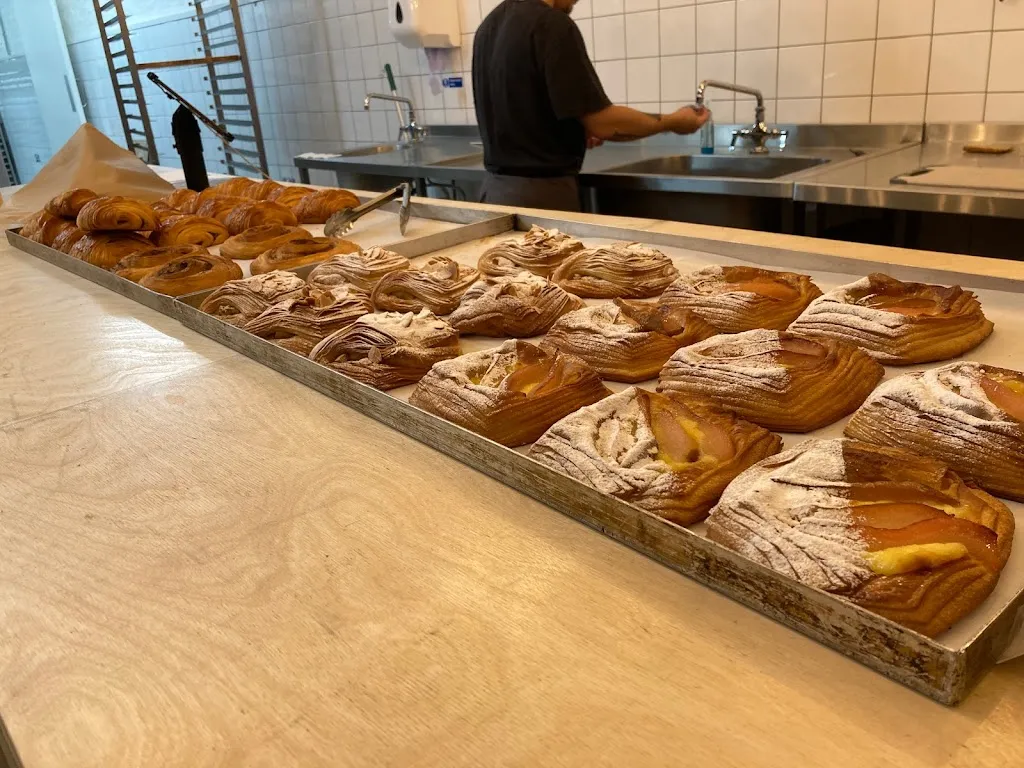 Holloway Model Bakery