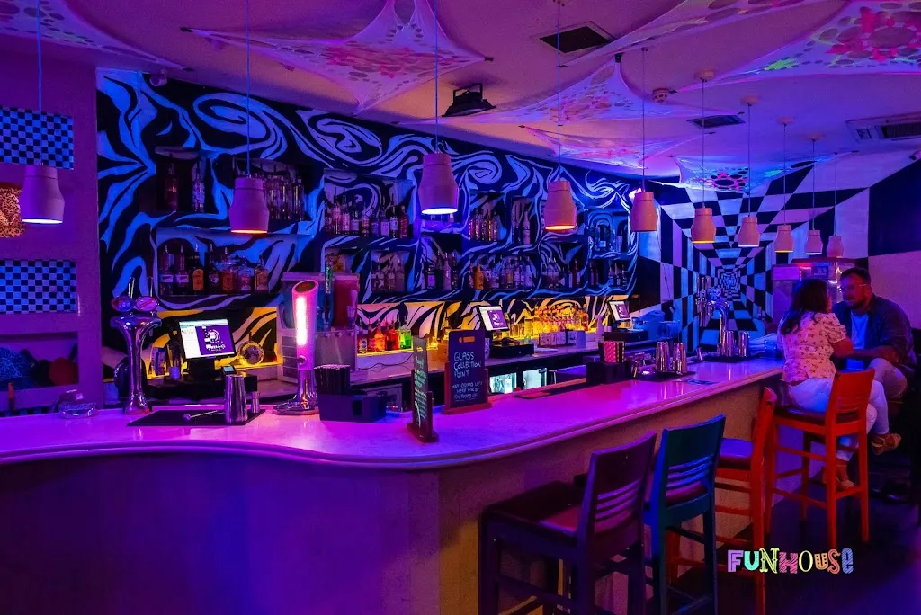 House Of Fun Croydon