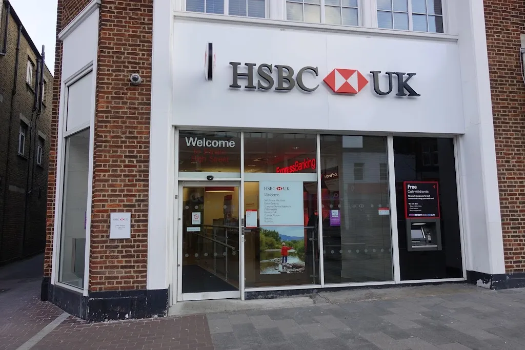 HSBC