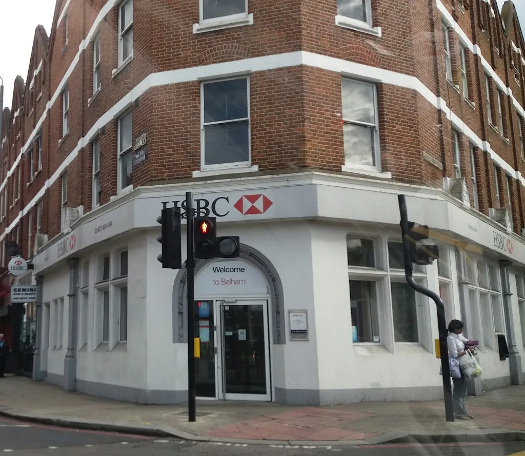 HSBC Balham