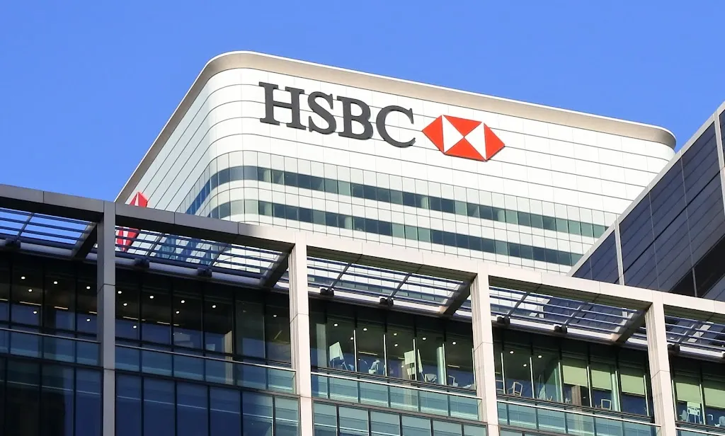 HSBC Canary Wharf Canada Place