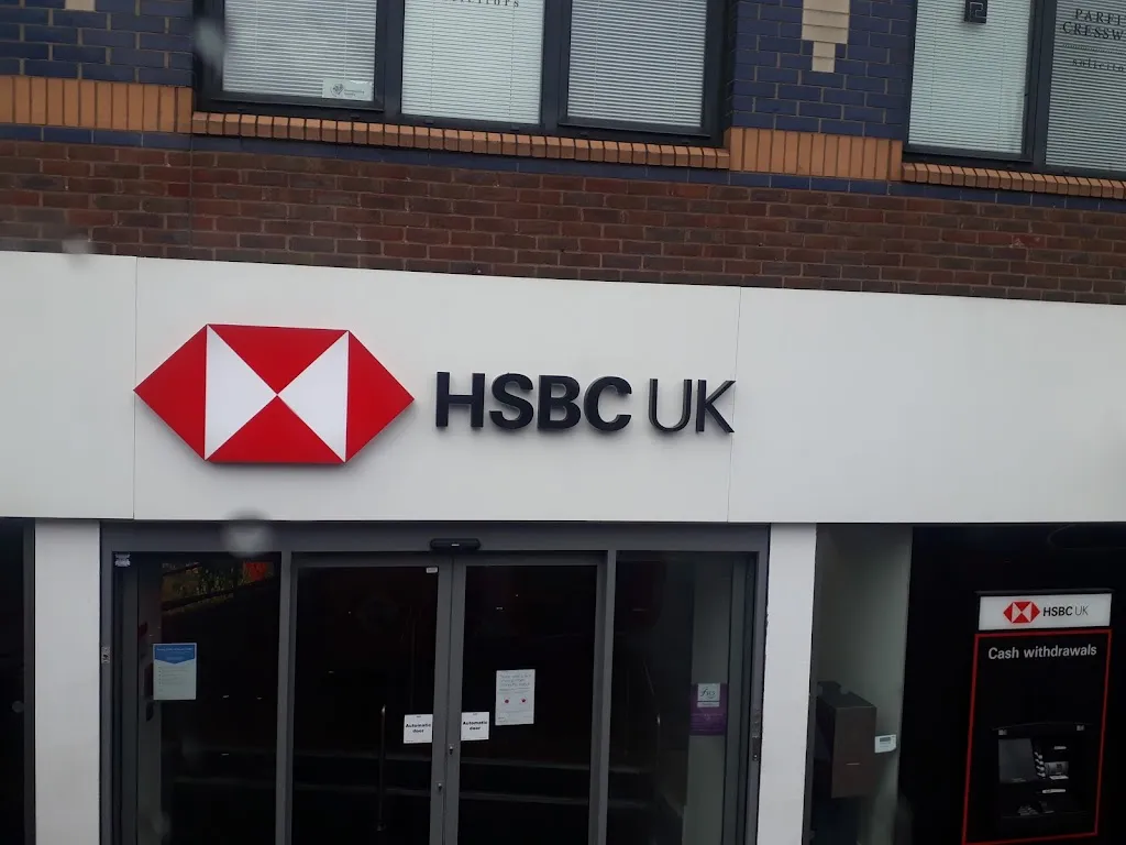 HSBC Fulham Broadway