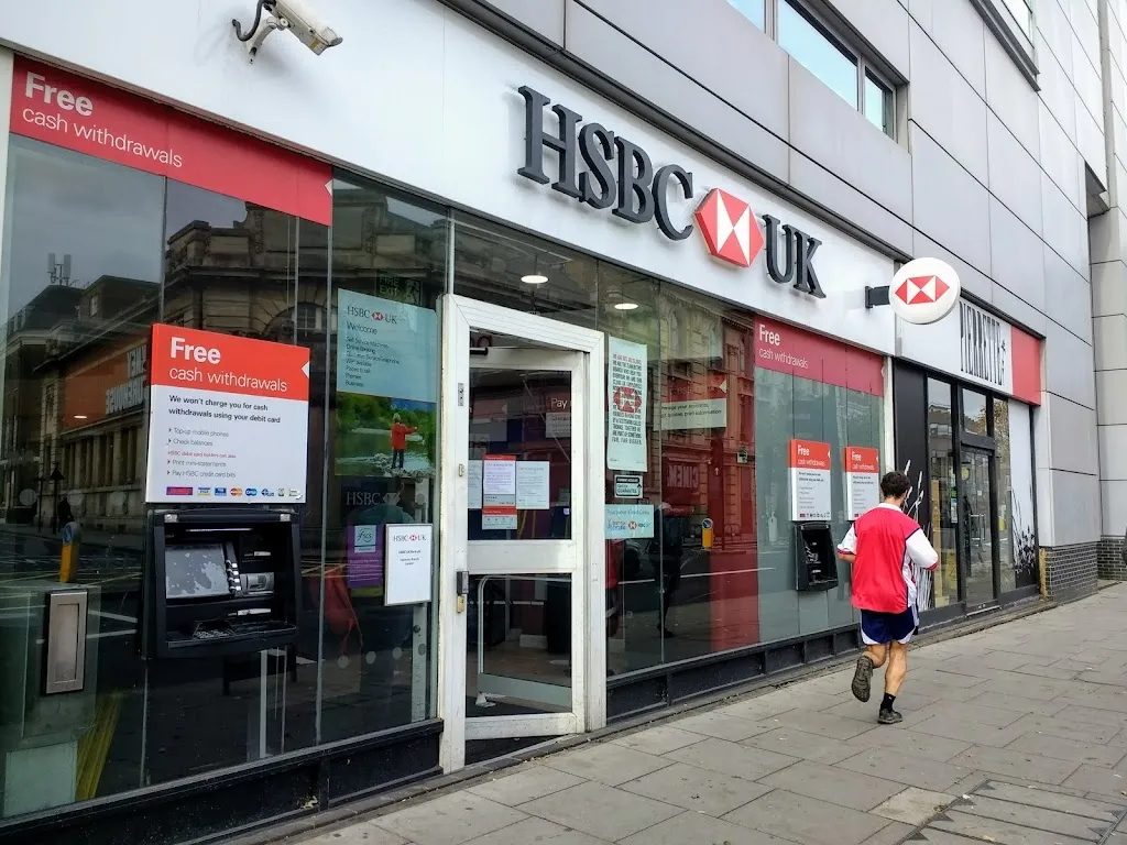 HSBC