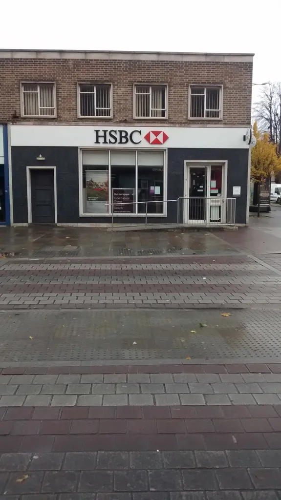 HSBC