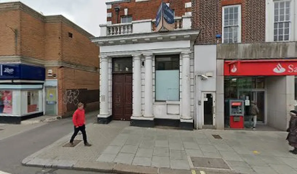 HSBC