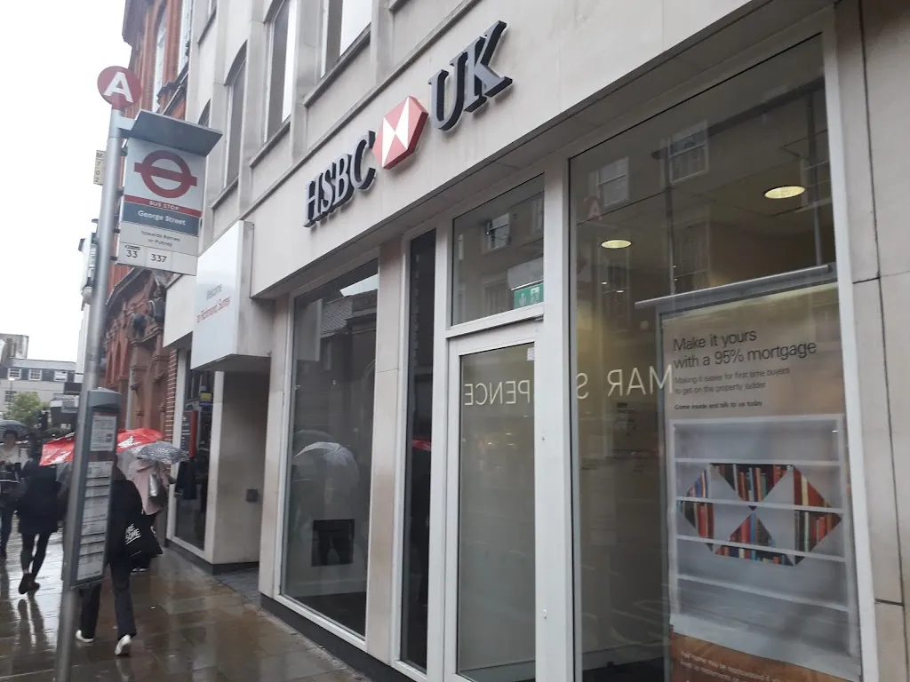 HSBC Richmond