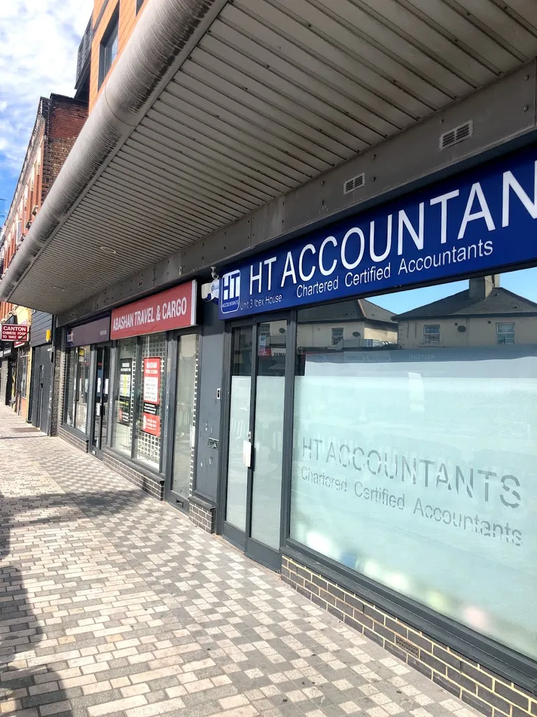 HT Accountants