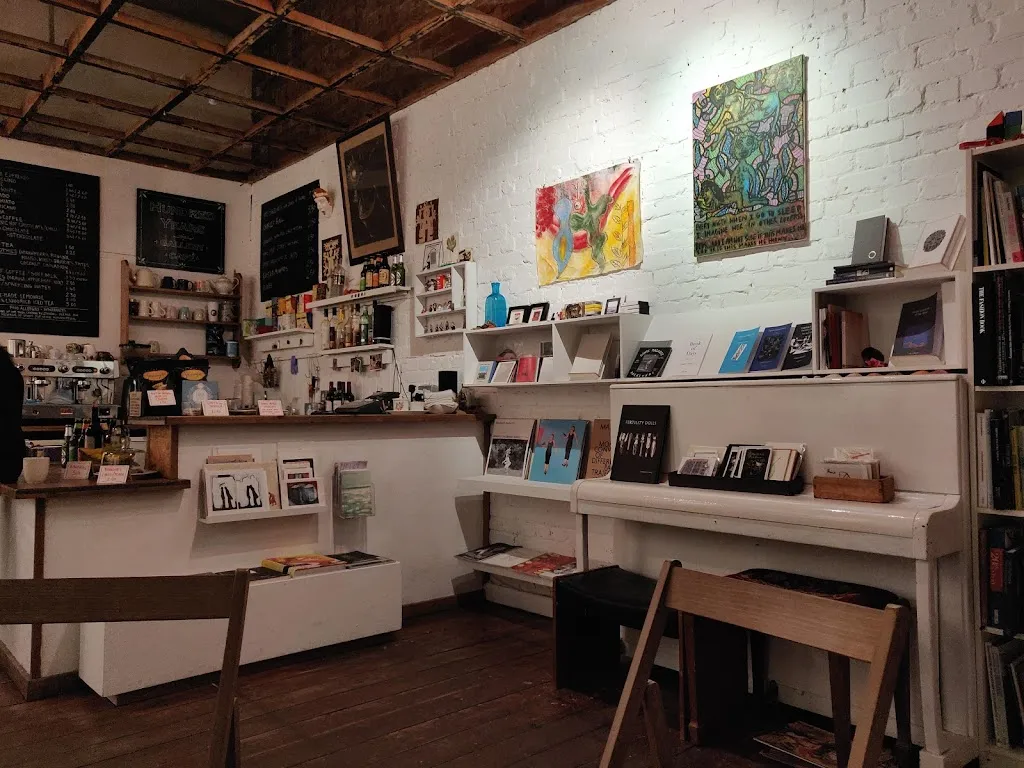 Hundred Years Gallery