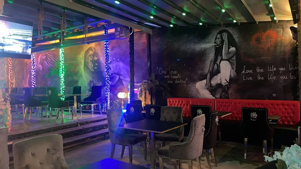 Hunterz Lounge