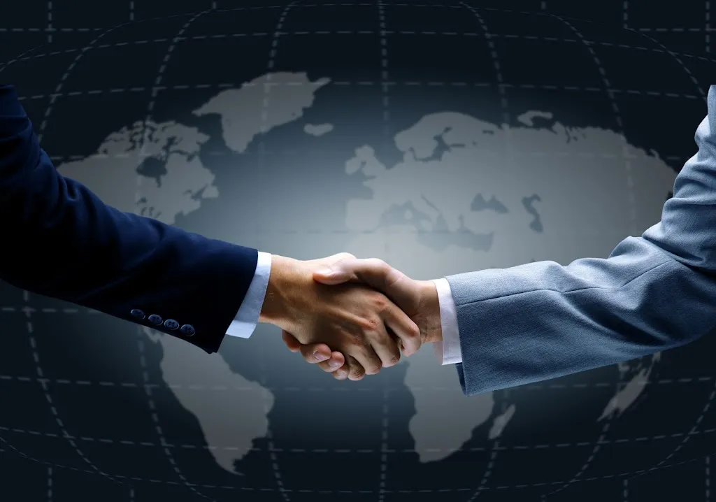 IB&Co Accountants