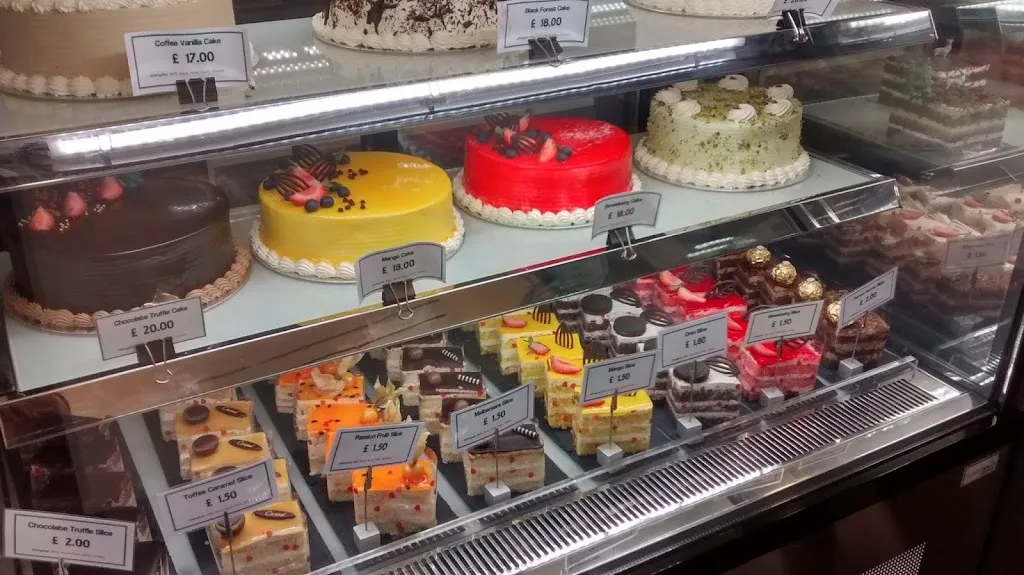 iCakes