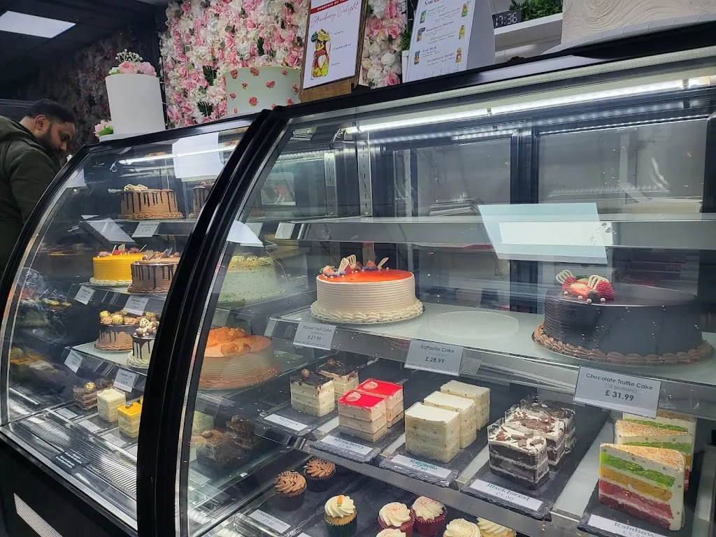 iCakes