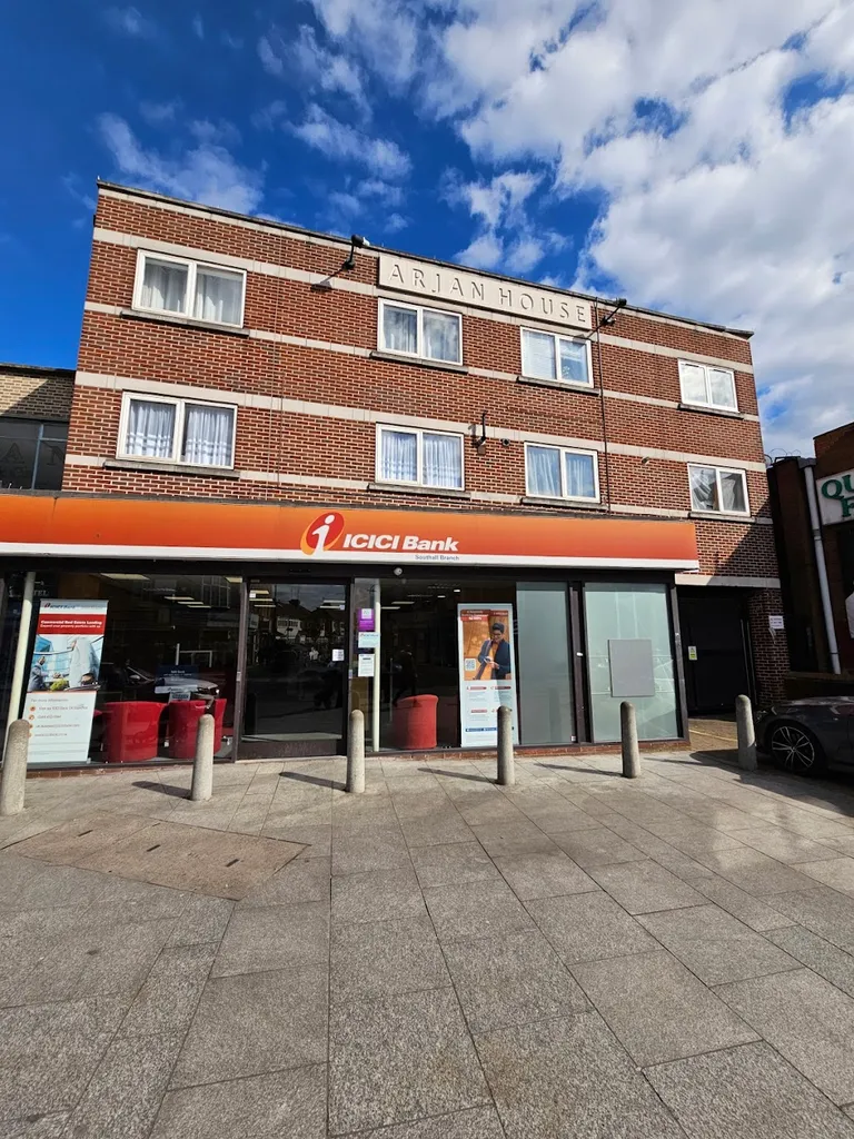 ICICI Bank UK