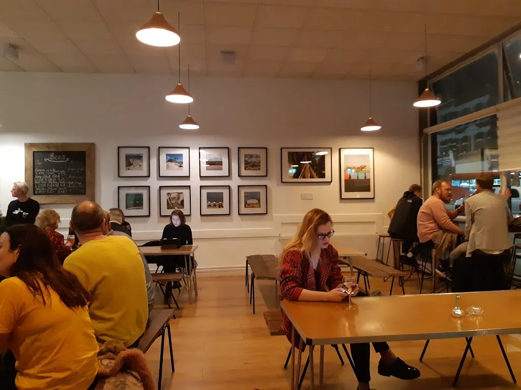 Ignition Brewery