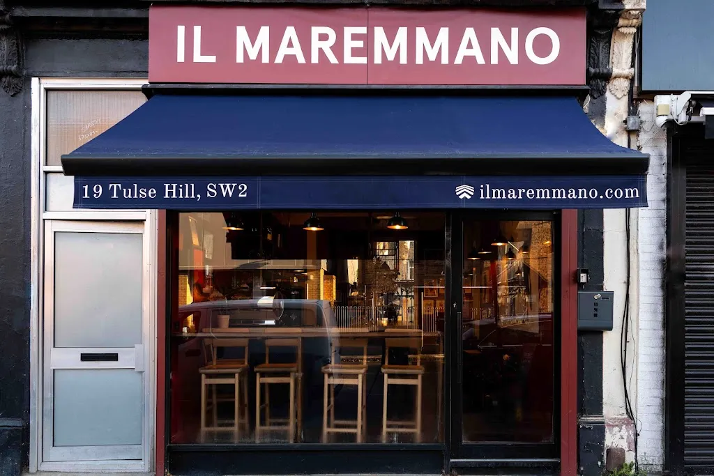 Il Maremmano