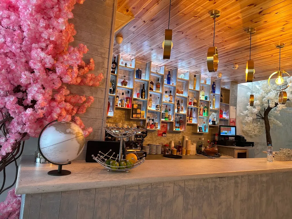 Imperial Bar & Coffee