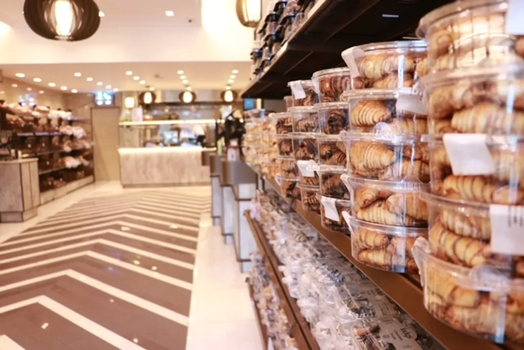 Indig's Bakery